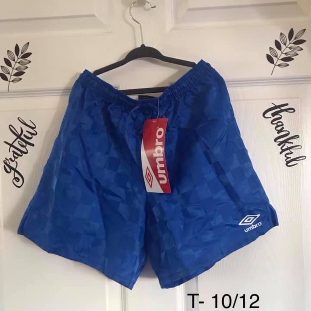 Short deportivo para Juniors t-10-12